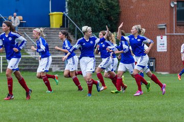Bild 360 - B-Juniorinnen Holstein Kiel - Hamburger SV : Ergebnis: 4:3